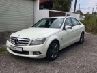 Benz C180 2012 Car