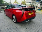 Toyota Prius 2016 Car