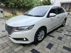 Toyota Premio 2019 Car