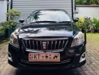 Toyota Premio G Superior 2010 Car
