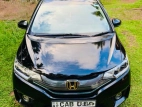 Honda Fit GP5 2014 Car