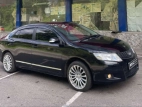 Toyota Allion 260 2008 Car