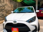 Toyota Yaris YariSXSafety 2023 Car