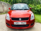 Suzuki Swift 2009 Car