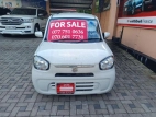 Suzuki Alto Japan Hybrid S 2024 Car
