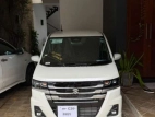 Suzuki Wagon R Custom ZX 2026 Car