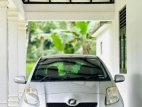Toyota Vitz 2008 Car