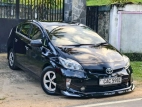 Toyota Prius S LED 2013 Car
