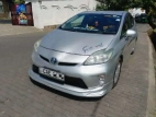 Toyota Prius 2014 Car