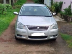 Toyota Premio Anniversary 2007 Car