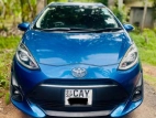 Toyota Aqua Eagle Eye 2018 Car
