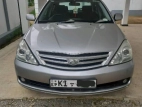 Toyota Allion 2005 Car