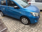 Suzuki Celerio 2016 Car