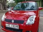 Suzuki Swift JAPAN 2006 Car