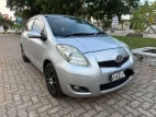Toyota Vitz 2009 Car