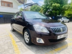 Toyota Premio G Superior 2010 Car