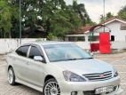 Toyota Allion 240 G Limited 2003 Car