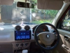 Suzuki Alto Japan 2007 Car