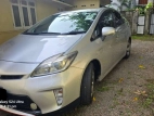Toyota Prius 2012 Car