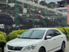 Toyota Premio 2013 Car