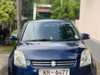 Suzuki Swift 2008 Car