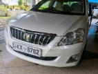 Toyota Premio 2013 Car