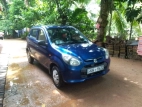 Suzuki Alto 2013 Car