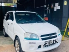 Suzuki Swift 2004 Car