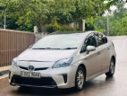 Toyota Prius 2012 Car