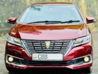 Toyota Premio G Superior 2017 Car
