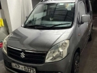Suzuki Wagon R 2011 Car