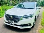 Toyota Premio 2018 Car