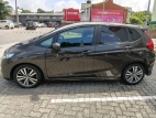 Honda Fit GP5 2015 Car