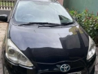 Toyota Aqua X Urban 2015 Car - image 4