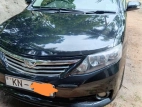 Toyota Allion 2010 Car