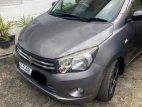 Suzuki Celerio 2016 Car