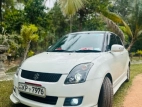 Suzuki Swift 2008 Car
