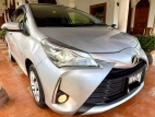 Toyota Vitz Edition 3 LED 2019 Car