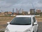 Toyota Aqua URBAN 2016 Car