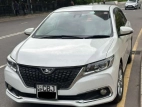 Toyota Allion 2018 Car