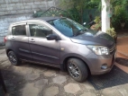 Suzuki Celerio 2015 Car - image 2