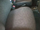 Toyota Vitz 2008 Car