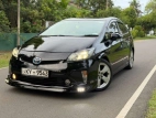 Toyota Prius 2013 Car