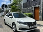 Toyota Premio G Superior 2019 Car