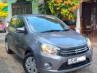 Suzuki Celerio Zxi 2016 Car