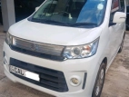 Suzuki Wagon R Stingray 2014 Car