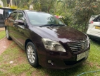 Toyota Premio 260 2007 Car