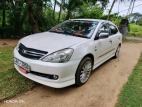 Toyota Allion 240 Anniversary 2006 Car