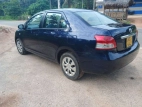 Toyota Yaris 2008 Car