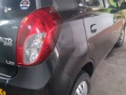Suzuki Alto 2015 Car